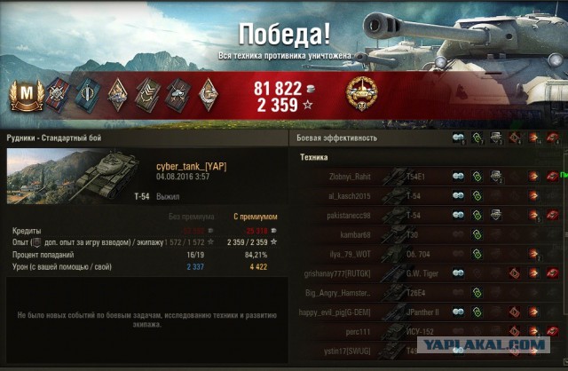 Wargaming 37