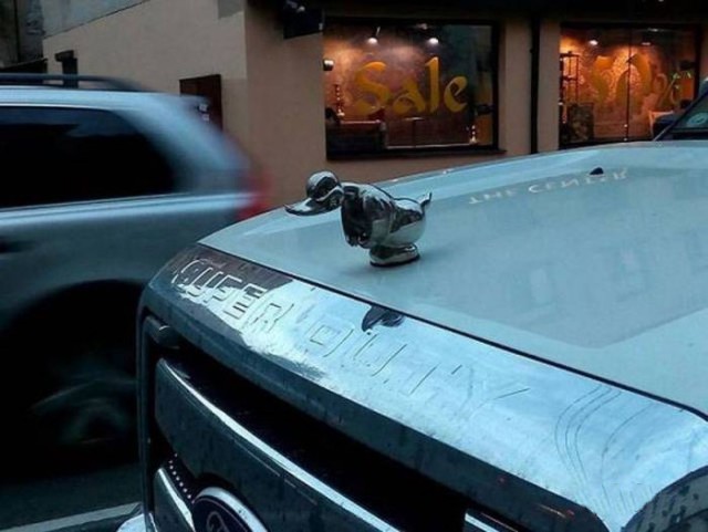 Автоюмор