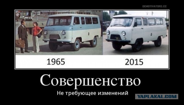 7 изобретений, сделанных настолько хорошо, что они никогда не нуждались в улучшении