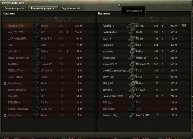 Wargaming 41