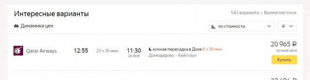 Колыбель человечества
