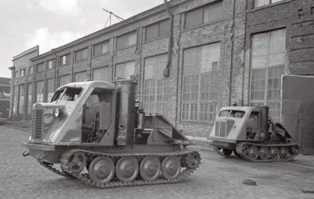 Вермахт на дровах: востановление газогенераторного Ford G398TS