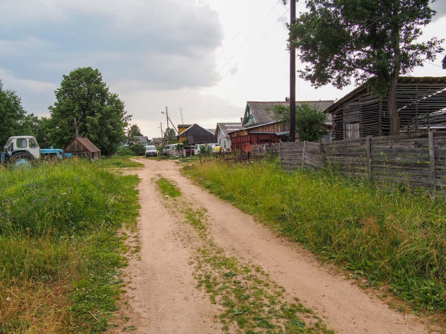 Девкино. Продолжение фотоподборки.