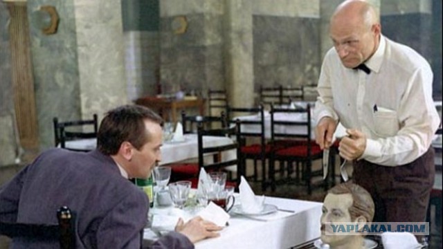 Скончался актёр Юрий Шерстнёв