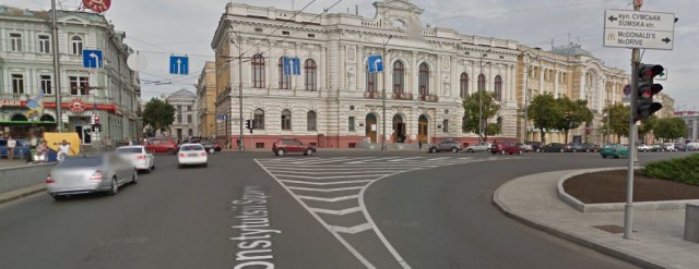 Жуткая авария на Сумской в Харькове: пять пешеходов погибли, шесть - в больнице