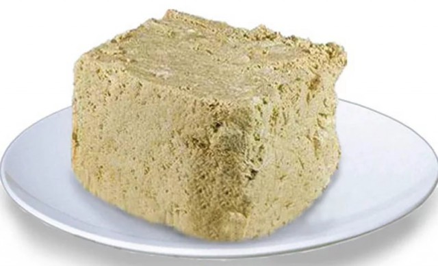 Любимые лакомства советских детей