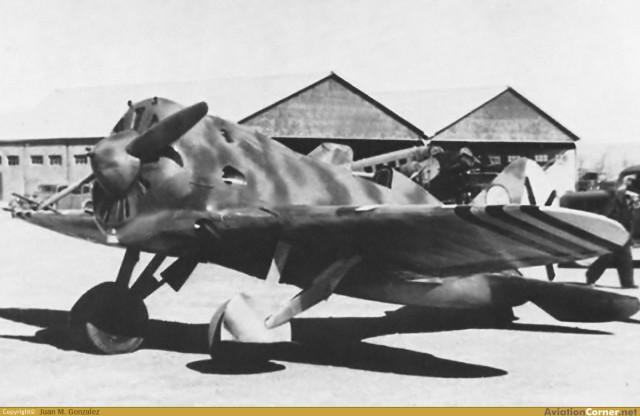 10 ударов 1944 года. Уточнения.