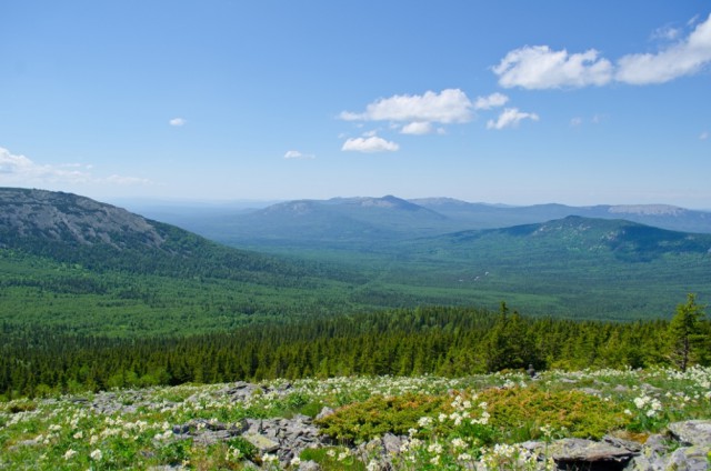 Лично мне не нужен берег турецкий