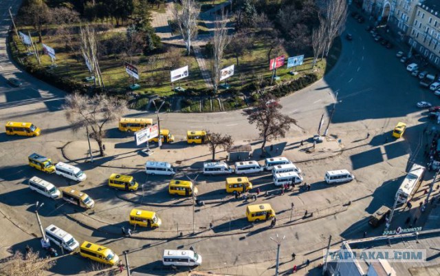 Украина. Из-под земли - в никуда. Как умирает лучший трамвай СССР