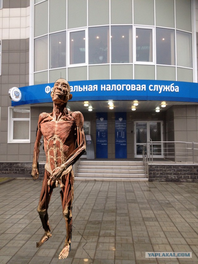 Перестройка системы: деньги возьмут у населения