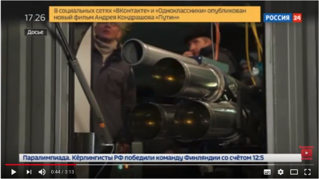 Пока вы спали: Россия готовит сенсацию к 9 мая