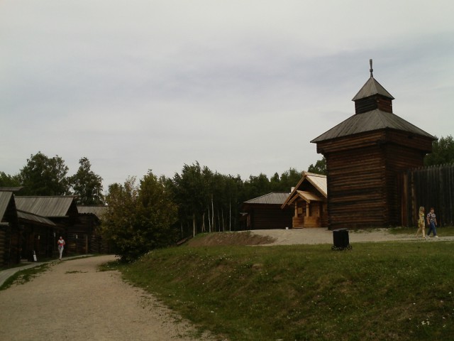 Диагноз: Срочно на Байкал