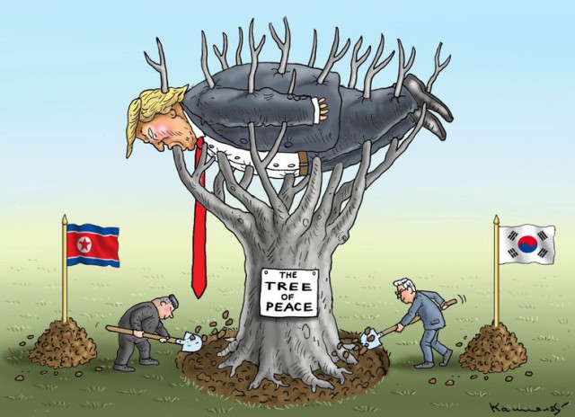 Карикатурки
