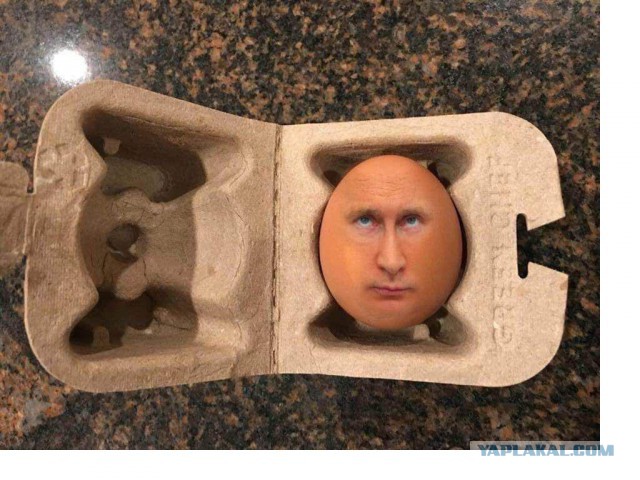Может Путин иностранный шпион? Судя по тому, что творится в России!