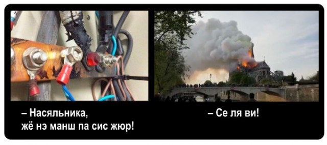 Электрожиза