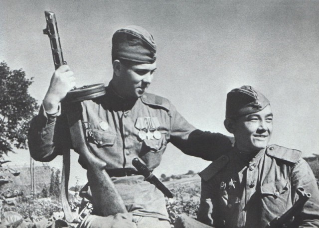 80 лет "Золотой Звезде" героя.