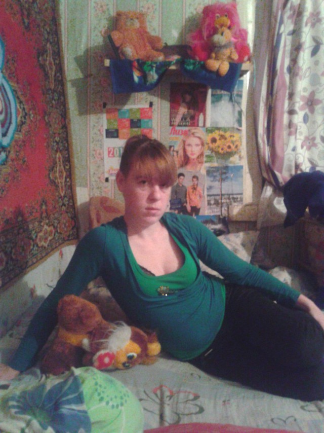 Смачные деревенские красотки и где они обитают