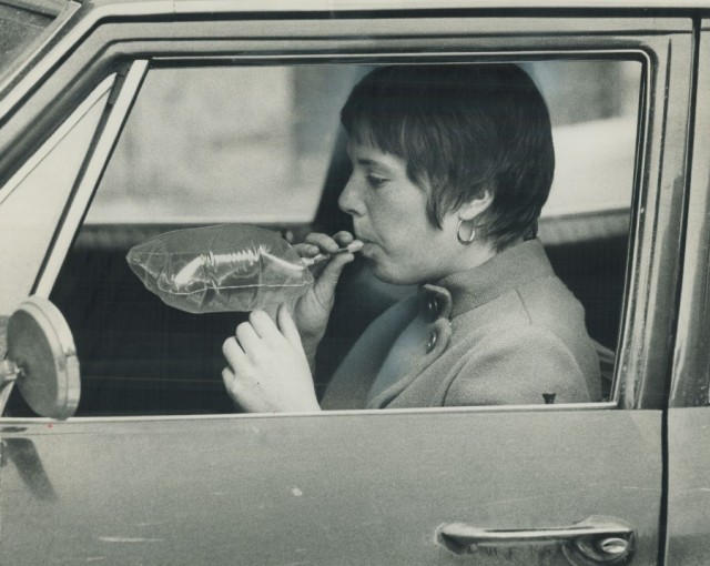 50 лет назад. Декабрь 1969 года