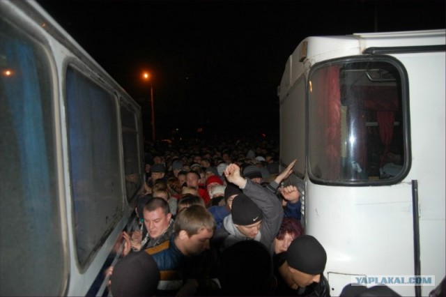 Потреблядство "Медиа Маркт" в Белгороде