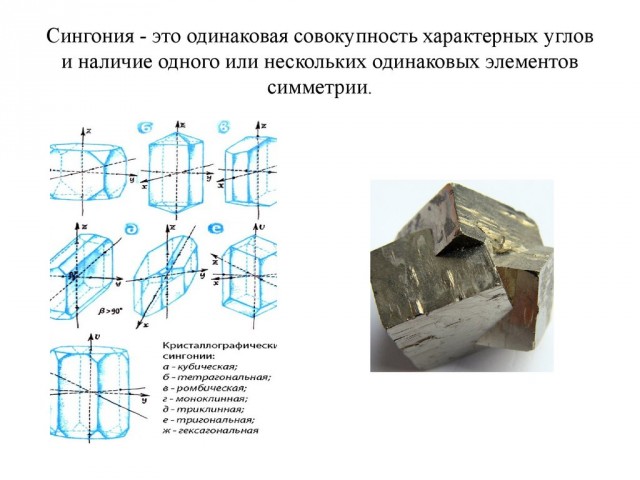 Найден гигантский Супер Куб! Геология?