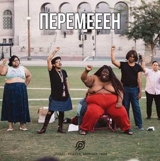 Картинки разные нужны, картинки всякие важны!