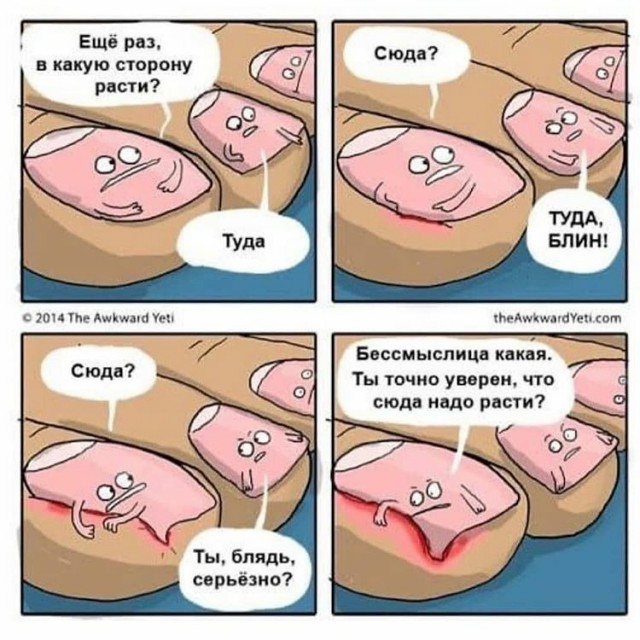 Юмор в картинках 09.09.20