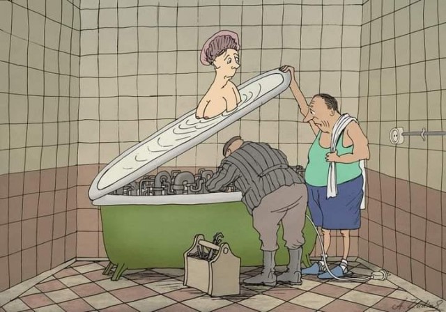 Crazy Art "Релакс"