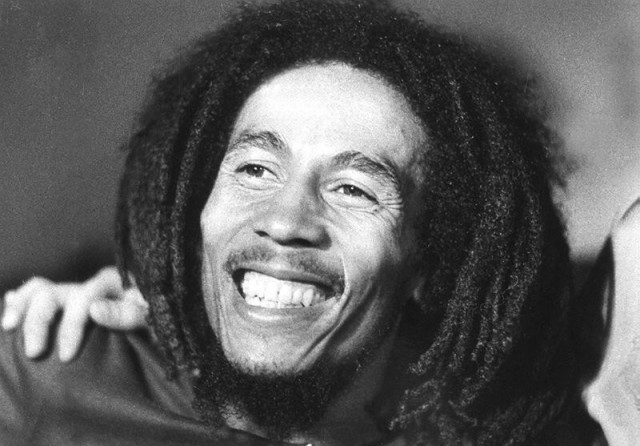 Bob Marley: история музыканта.