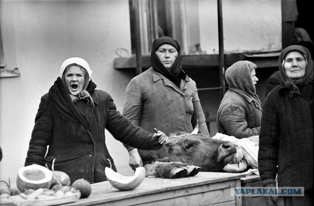 Фотоностальгия СССР
