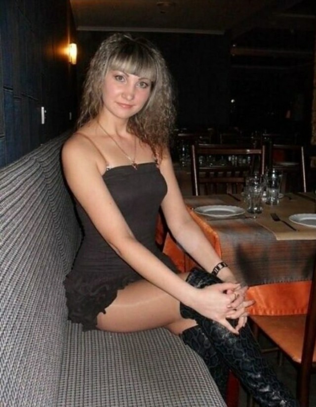 Дамы 30+ и не только