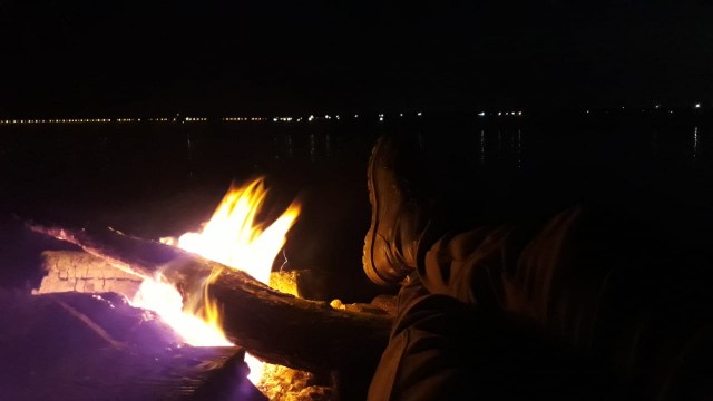 Про рыбалку, мой крик души