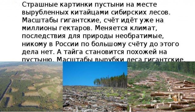 Выгорела Ирландия