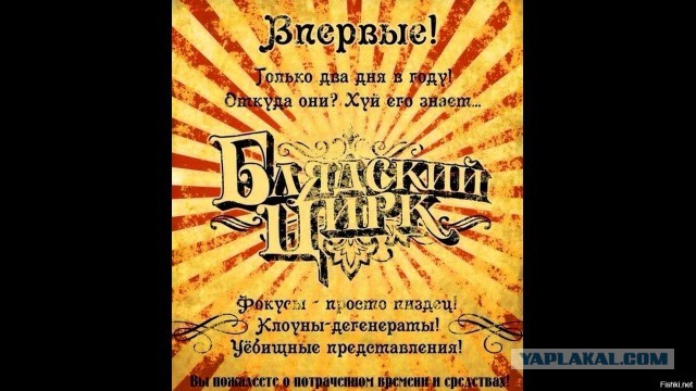 Их становиться все больше и больше!