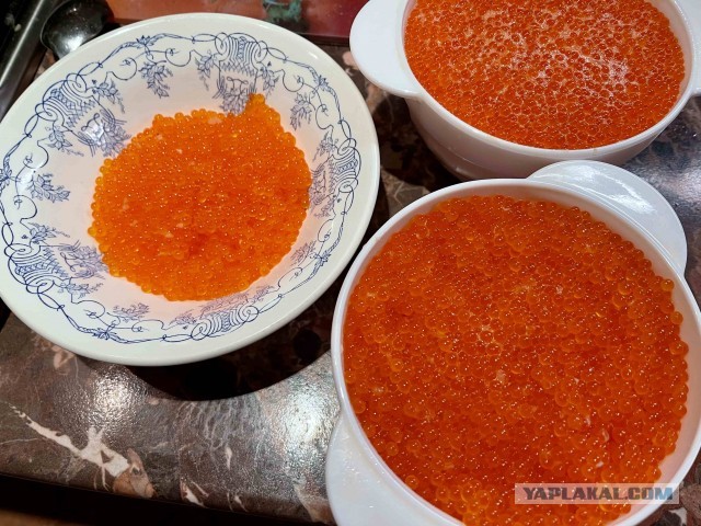 Кулинарная общалка