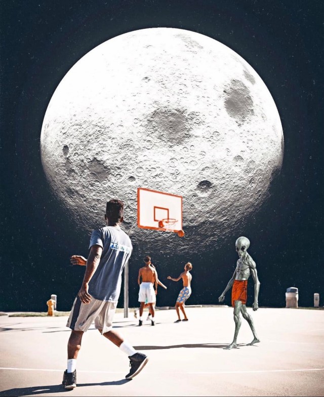 Crazy Art "Новогодний 22"