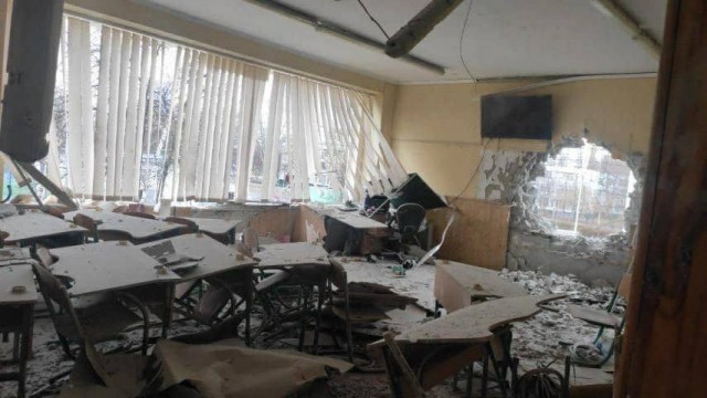 Харьков сейчас