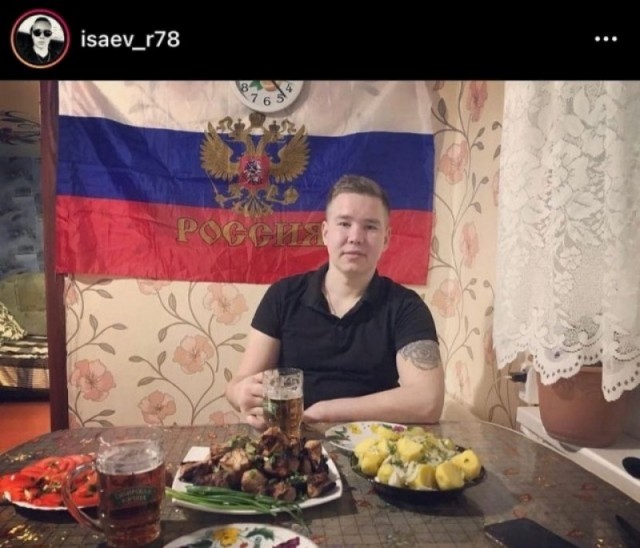 Чудики из социальных сетей 05.03.22