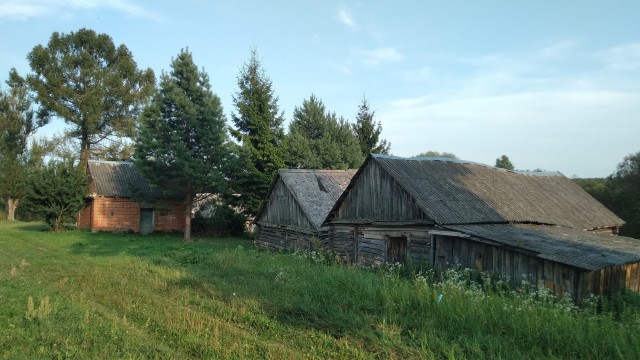 Колорит и атмосфера русской глубинки