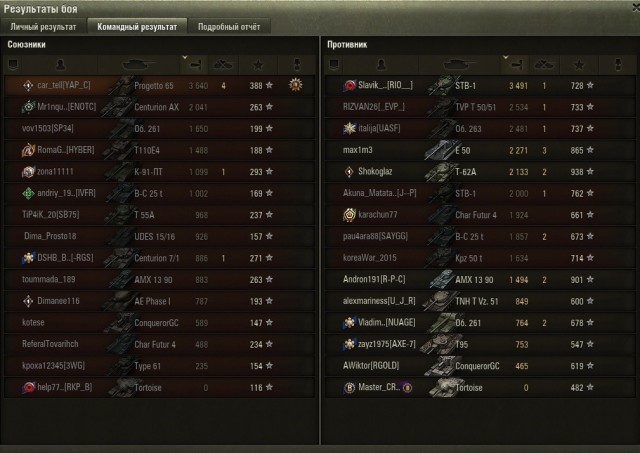 Wargaming 61