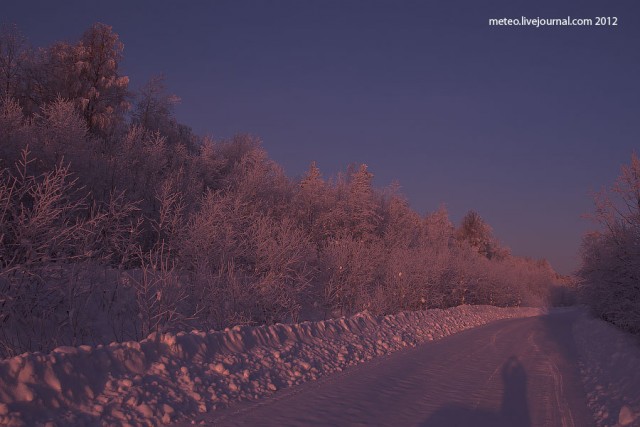 Ленинград-Петрозаводск-Ленинград.