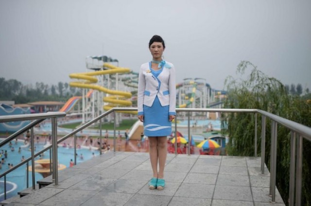 Один народ – две страны: фотосравнение жизни простых людей в Северной и Южной Кореи