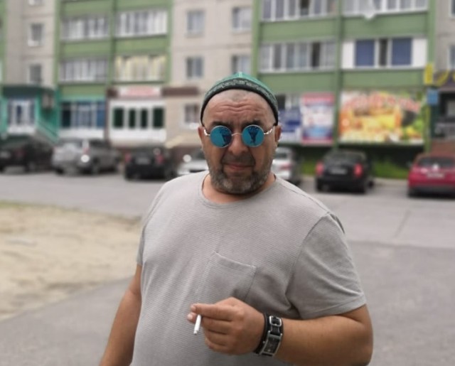 Небольшая заметка про отдых в Казахстане