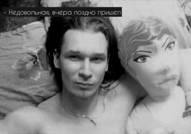 Баянисто-небаянистый юмор 1.08.22