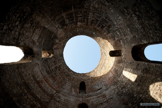 Поездка в Хорватию