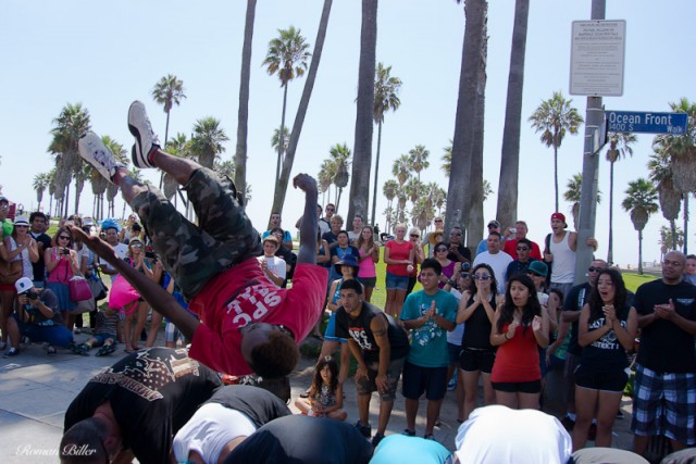 Калифорния.