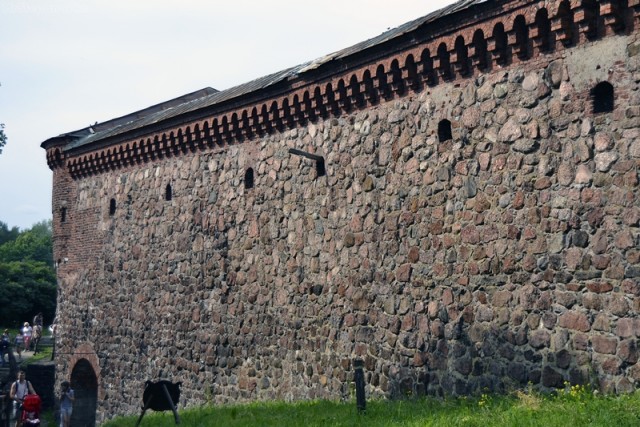 Поездка в Выборг