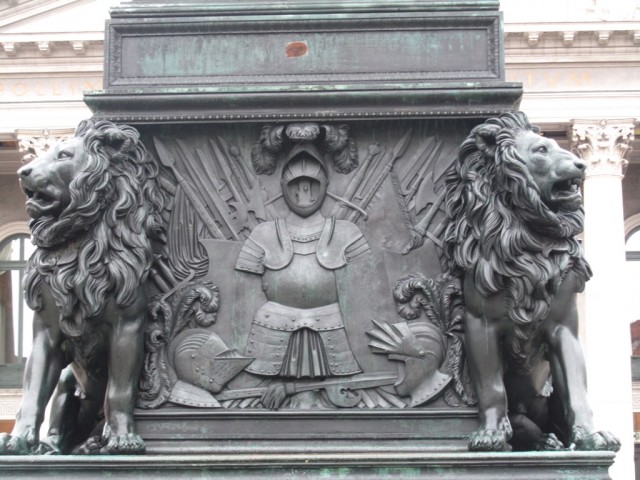 Мечты сбываются