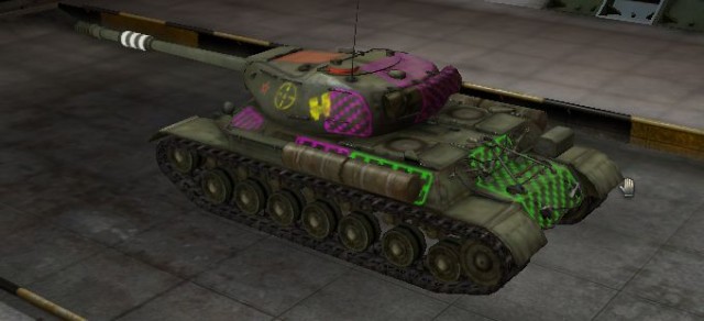 Wargaming 2