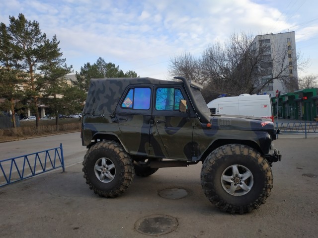 Нет пружинам...
