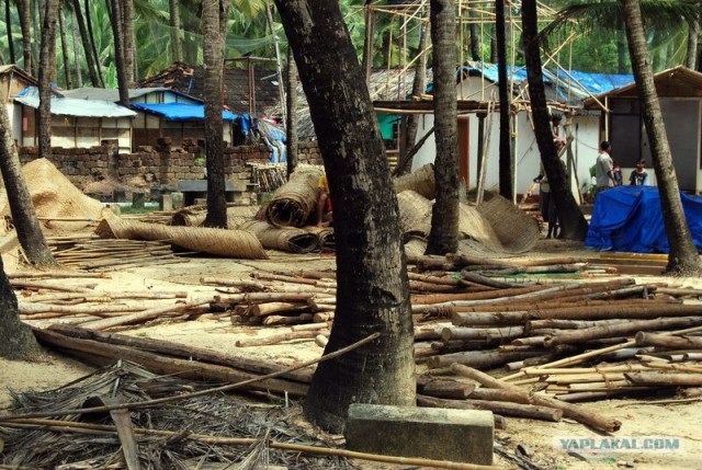 ГоА свои впечатления